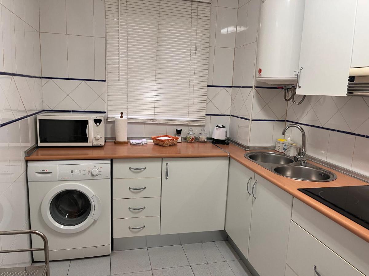 Alfaros Home Kordoba Bagian luar foto