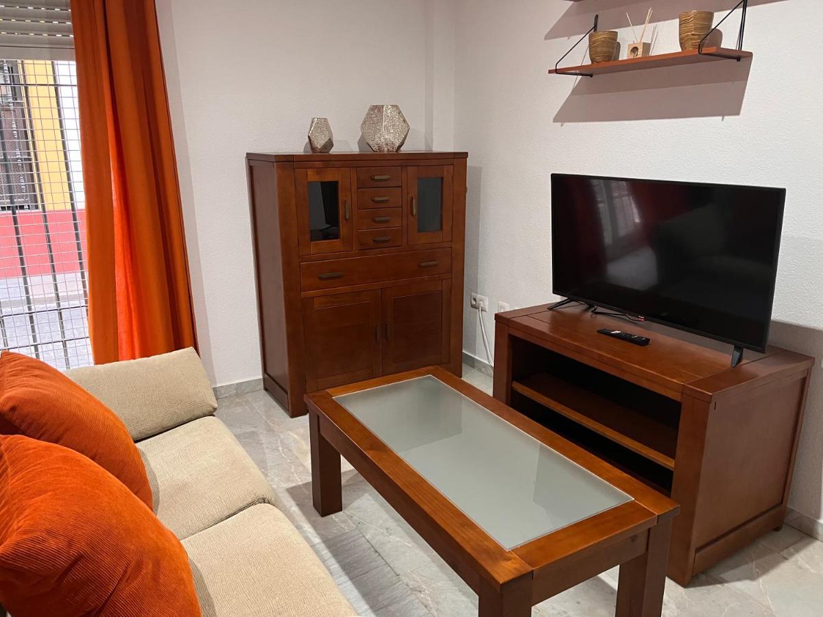 Alfaros Home Kordoba Bagian luar foto