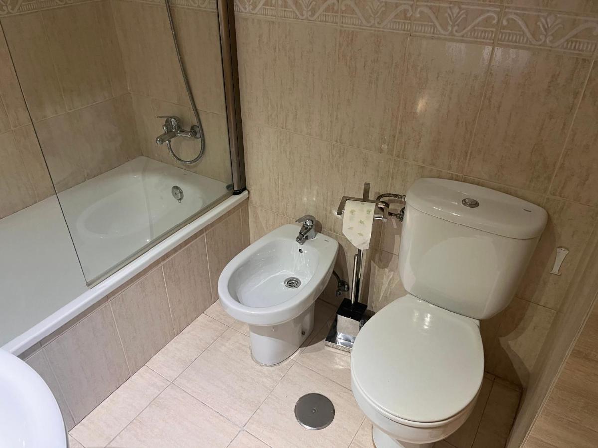 Alfaros Home Kordoba Bagian luar foto