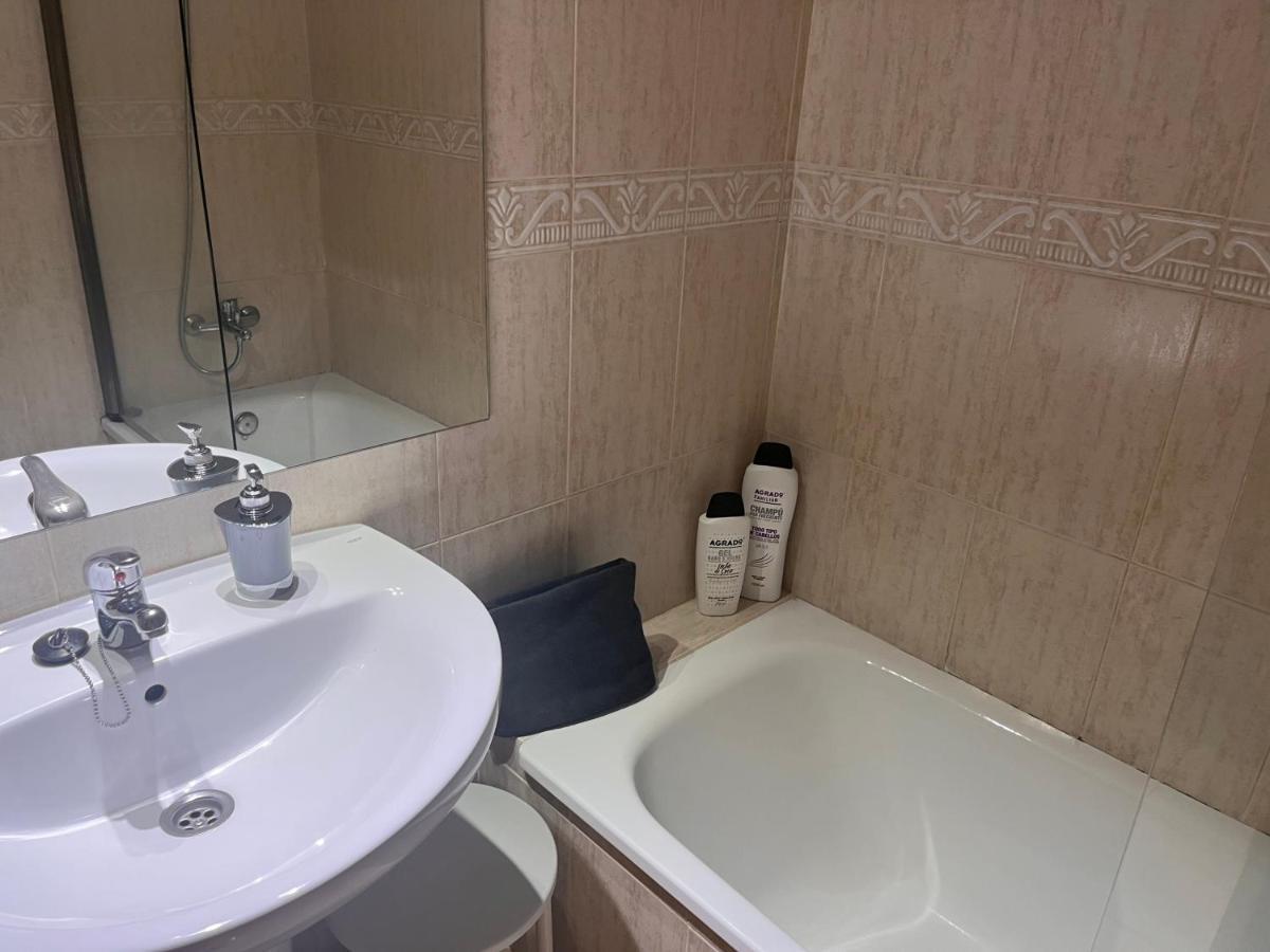 Alfaros Home Kordoba Bagian luar foto