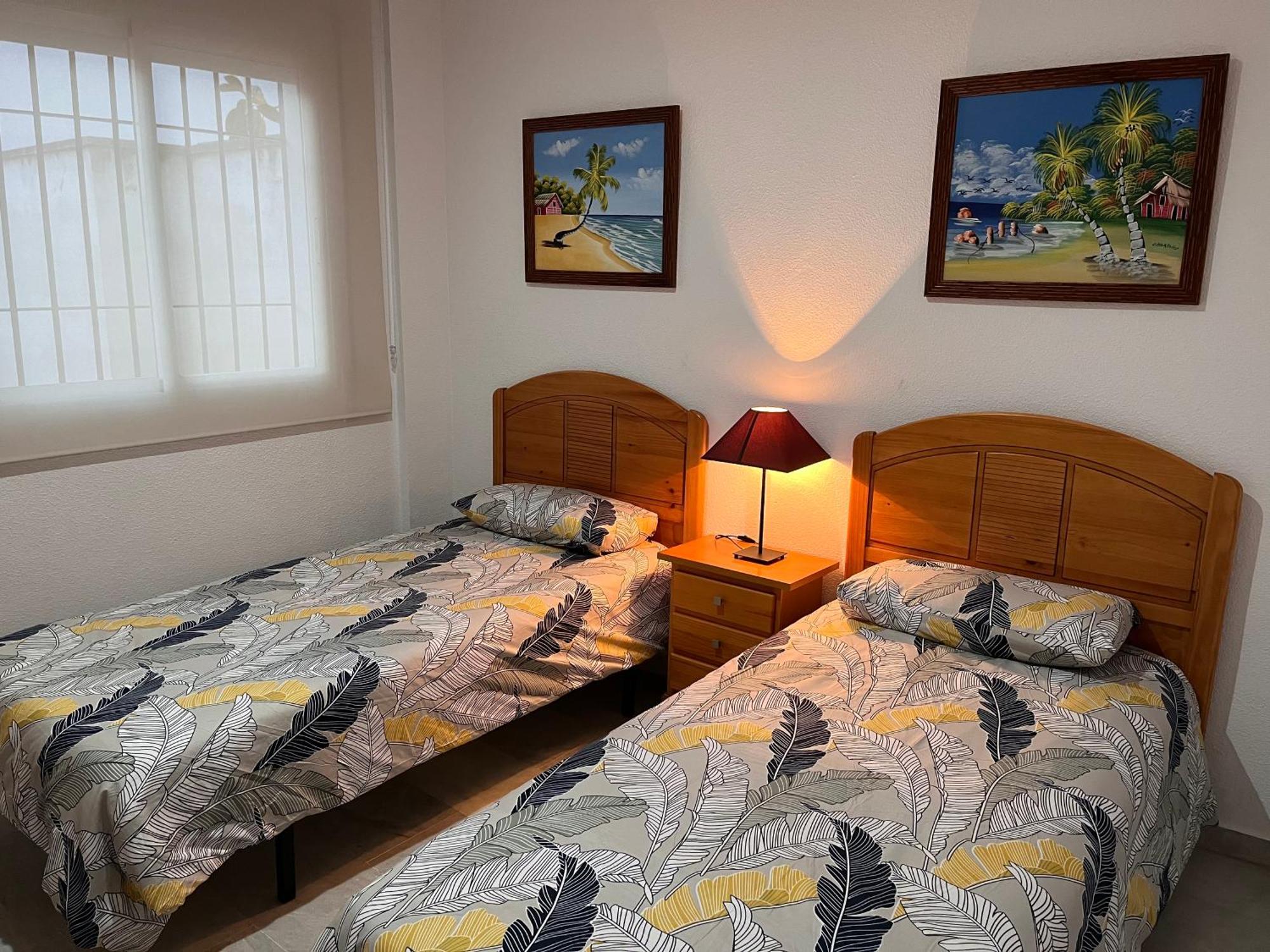 Alfaros Home Kordoba Bagian luar foto